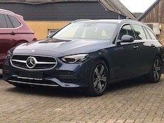 Bild des Angebotes Mercedes-Benz C 200 T d Avantgarde*ACC*SPUR*LED*360`*uvm