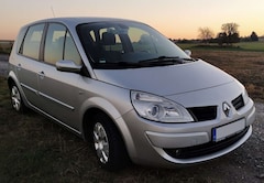 Bild des Angebotes Renault Scenic Scenic 1.6 16V Avantage mit LPG und TÜV 7/26