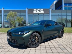 Bild des Angebotes BMW M4 Cp M xDrive Individual,Race Track,KERAMIK