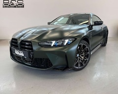 BMW M4 Cp M xDrive Individual,Race Track,KERAMIK