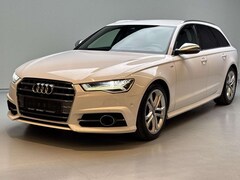 Bild des Angebotes Audi S6 Avant HeadUp/Matrix/Standheizung/ACC/360°