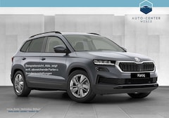 Bild des Angebotes Skoda Karoq 1.5 TSI Sportline DSG ACC*AHK*AUT*Facelift