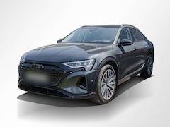 Bild des Angebotes Audi Q8 Sportback 50 e-tron /Matrix/HuD/B&O/Pano/Opt.Schw.