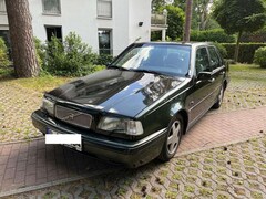 Bild des Angebotes Volvo 460 460 1.8i Automatik Ambiente