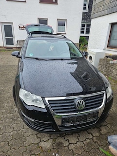 Bild des Angebotes VW Passat Variant Passat Variant 2.0 TDI DPF DSG Individual