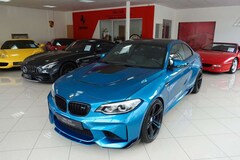 Bild des Angebotes BMW M2 LCI / M Performance / Carbon / 1.Hand / BRD