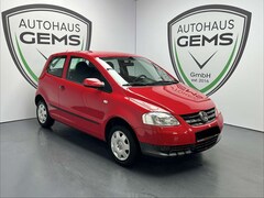 Bild des Angebotes VW Fox Color-Paket Klima
