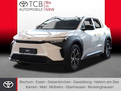 Bild des Angebotes Toyota bZ4X BEV h 4x2 Teamplayer NAVI SHZ PDC