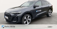Bild des Angebotes Audi Q5 SUV TDI quattro *Navi*Head-Up*B&O*