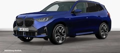 Bild des Angebotes BMW X3 40d xDrive M Sport, HuD. H&K, AHK, etc.
