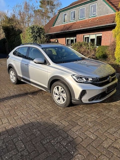 Bild des Angebotes VW Taigo Life