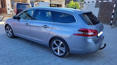 Bild des Angebotes Peugeot 308 BlueHDi FAP 130 EAT8 Stop & Start Allure