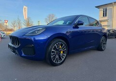 Bild des Angebotes Maserati Grecale GT Primaserie+Pano+Acc+360°+Elektrische Si