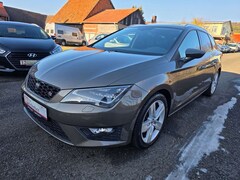 Bild des Angebotes SEAT Leon ST  FR /  Panorama  LED Navi PDZ TÜV HU NEU