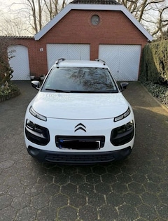 Bild des Angebotes Citroen C4 Cactus Pure Tech 82 Stop & Start ETG Feel
