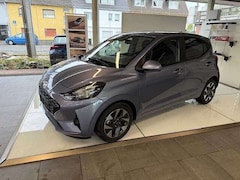 Bild des Angebotes Hyundai i10 1.2 AMT Comfort Plus*Navi*Klimaa.*PDC*Kamera