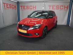 Bild des Angebotes Skoda Fabia RS/KLIMA/PDC/GRA/SITZHZ/