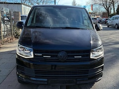 Bild des Angebotes VW Transporter VW Transporter 4Motion DSG