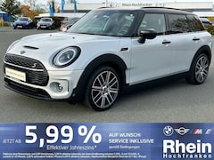 Bild des Angebotes MINI Cooper S Clubman Yours Trim HUD ACC NAVI RFK