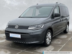 Bild des Angebotes VW Caddy California 1.5 TSI DSG Navi LED Schei