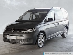Bild des Angebotes VW Caddy California 1.5 TSI DSG Navi LED Schei