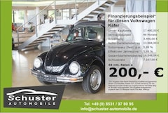 Bild des Angebotes VW Käfer 1600i Open Air*el.Faltdach/ restauriert