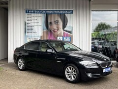 Bild des Angebotes BMW 535 iA KLIMA LEDER XENON SHZ SPOSI NAVI AHK PDC HEA