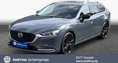Bild des Angebotes Mazda 6 Kombi SKYACTIV-G 194 Drive HOMURA 360° Mon.