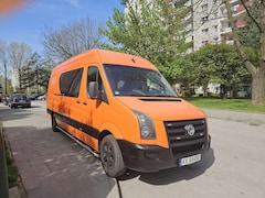 Bild des Angebotes VW Crafter 35 L TDI DPF Shiftmatic Express Profi