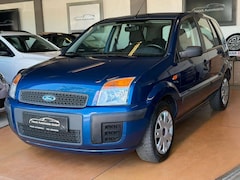 Bild des Angebotes Ford Fusion Fun X Klima / Scheibe beheizt / el. FH