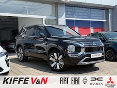 Bild des Angebotes Mitsubishi Outlander TOP *Luxury* Leder Navi HUD 360K LED PANO 4xSHZ