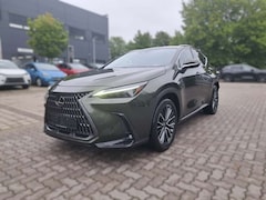 Bild des Angebotes Lexus NX 450h+ Luxury Line Leder*Sitzheizung*Vollausst.