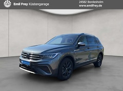 Bild des Angebotes VW Tiguan Allspace 2.0 TDI SCR DSG Move