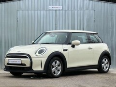 Bild des Angebotes MINI One One Classic Trim/SITZ-HEIZ/LED/TEMP/PDC/MLTF