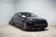 Bild des Angebotes Mercedes-Benz S 580 4Matic Lang AMG/4D-Sound/Fond-Ent/Exclusiv