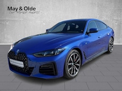 Bild des Angebotes BMW 430 Gran Coupe i xDrive M Sport Pro HUD Schiebedach H/