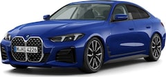 Bild des Angebotes BMW 430 I XDRIVE Sportpaket AHK-klappbar AHK Navi Digitale