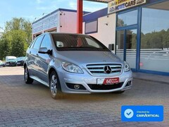 Bild des Angebotes Mercedes-Benz B 170 I Benzin I TÜV 04/2028