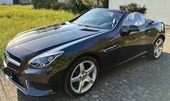 Mercedes-Benz SLC 200 SLC 9G-TRONIC