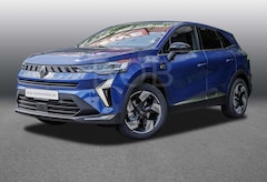 Bild des Angebotes Renault Symbioz Techno E-Tech Full Hybrid 145 8-fach bereift WINTER-P.