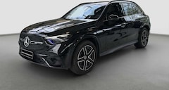 Bild des Angebotes Mercedes-Benz GLC 200 4M AMG*NIGHT*KAMERA*DAB*TWA*LENKRADHZG*