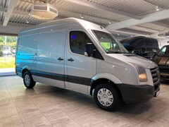 Bild des Angebotes VW Crafter 2,5 TDI L2-H2*Hoch+Lang*Garantie*1.HAND