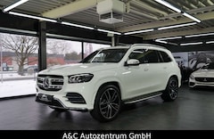 Bild des Angebotes Mercedes-Benz GLS 350 d 4Matic AMG Line