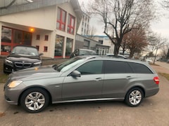 Bild des Angebotes Mercedes-Benz E 200 T CDI BlueEFF*6-Gang*125'km*