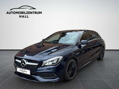 Bild des Angebotes Mercedes-Benz CLA 250 Shooting Brake 4Matic AMG Line LEDER CAM