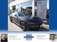 Bild des Angebotes Ford Mustang Dark Horse Fastback sofort verfügbar