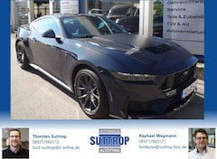 Bild des Angebotes Ford Mustang Dark Horse Fastback sofort verfügbar