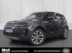 Bild des Angebotes Land Rover Range Rover Evoque S D240 AHK Matrix ACC 20 Zoll Allrad HUD AHK-el. k