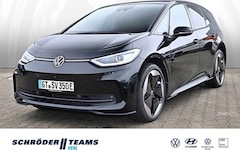 Bild des Angebotes VW ID.3 Pro S 170 kW (231 PS) 79 kWh Energy Black Style