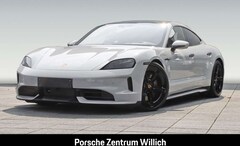 Bild des Angebotes Porsche Taycan 4S InnoDrive Head-Up Surround-View BOSE